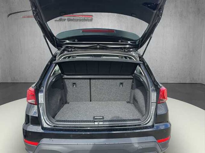SEAT Arona TSI / 5.Jahre Garantie /Kamera