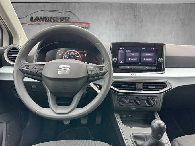 SEAT Ibiza 1.0 TSI //5 Jahre Garantie //PDC/LED /Sitzheizung