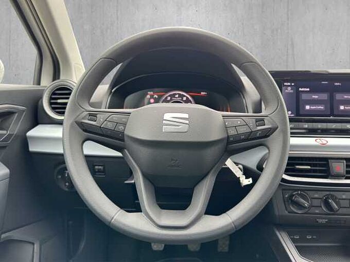 SEAT Ibiza 1.0 TSI //5 Jahre Garantie //PDC/LED /Sitzheizung