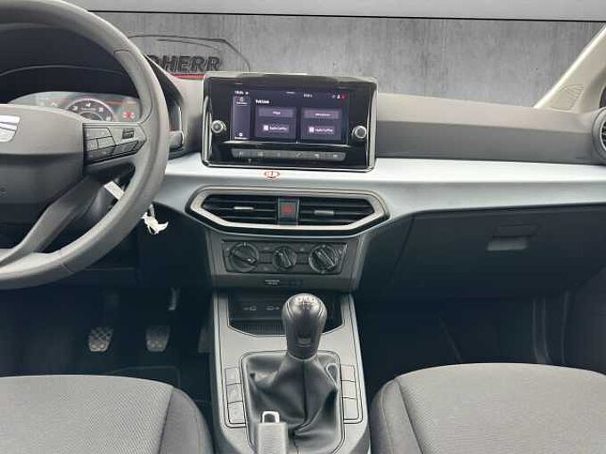 SEAT Ibiza 1.0 TSI //5 Jahre Garantie //PDC/LED /Sitzheizung