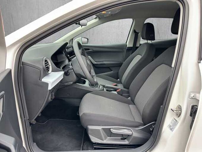 SEAT Ibiza 1.0 TSI //5 Jahre Garantie //PDC/LED /Sitzheizung