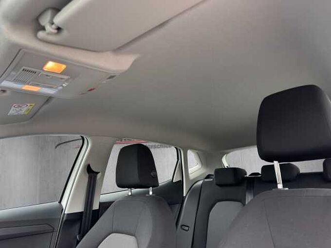 SEAT Ibiza 1.0 TSI //5 Jahre Garantie //PDC/LED /Sitzheizung