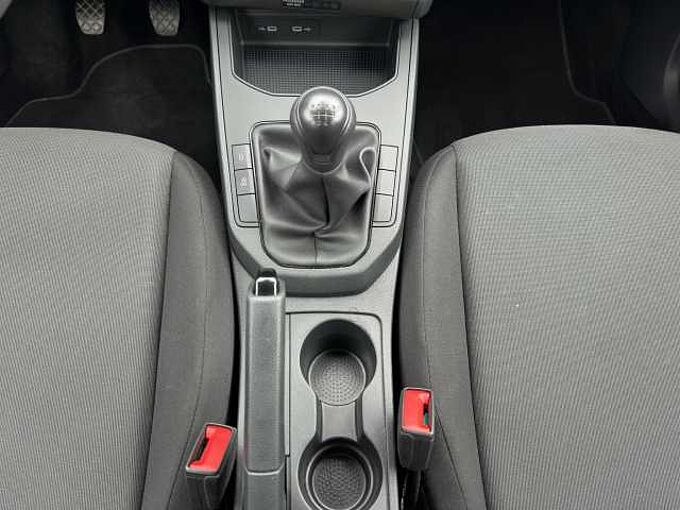 SEAT Ibiza 1.0 TSI //5 Jahre Garantie //PDC/LED /Sitzheizung