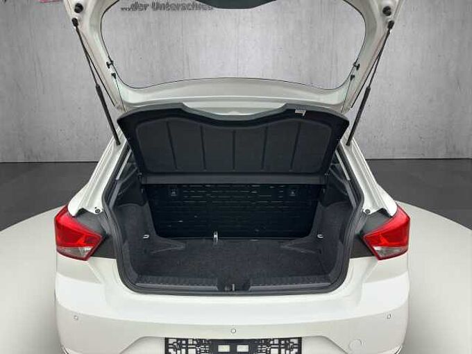 SEAT Ibiza 1.0 TSI //5 Jahre Garantie //PDC/LED /Sitzheizung
