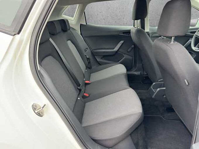 SEAT Ibiza 1.0 TSI //5 Jahre Garantie //PDC/LED /Sitzheizung