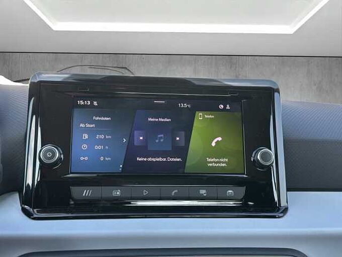 SEAT Ibiza 1.0 TSI  //PDC/LED/Sitzheizung /Full LINK