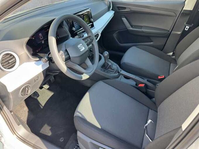 SEAT Ibiza 1.0 TSI  //PDC/LED/Sitzheizung /Full LINK