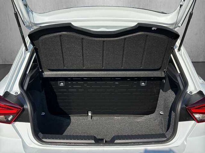 SEAT Ibiza 1.0 TSI  //PDC/LED/Sitzheizung /Full LINK