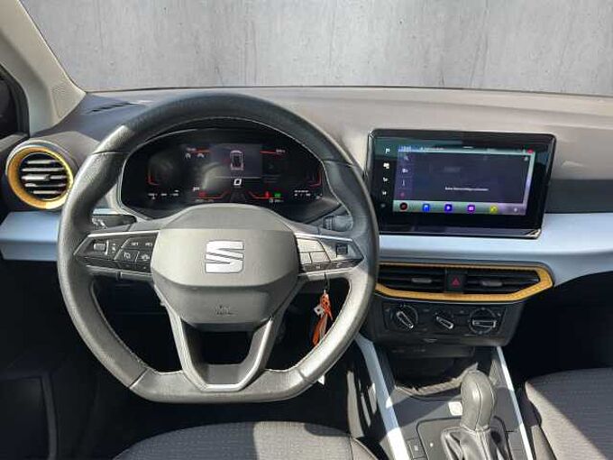 SEAT Arona 1.0 TSI Style // Navi / LED/ Sitzheizung