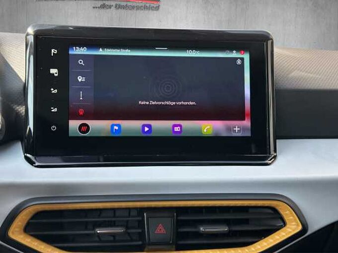 SEAT Arona 1.0 TSI Style // Navi / LED/ Sitzheizung