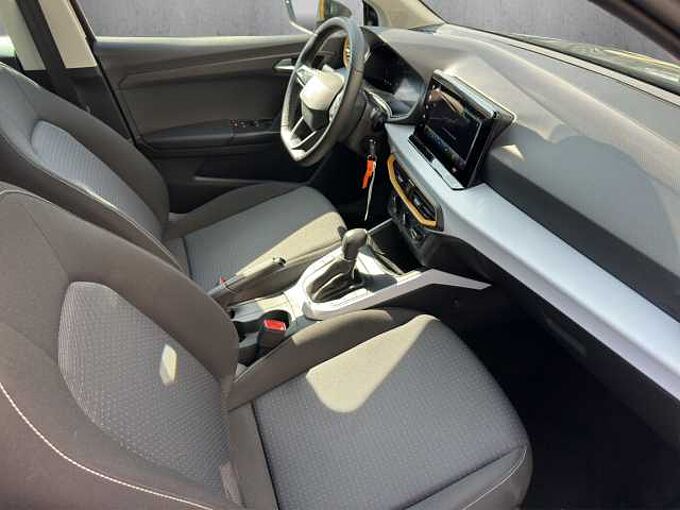 SEAT Arona 1.0 TSI Style // Navi / LED/ Sitzheizung