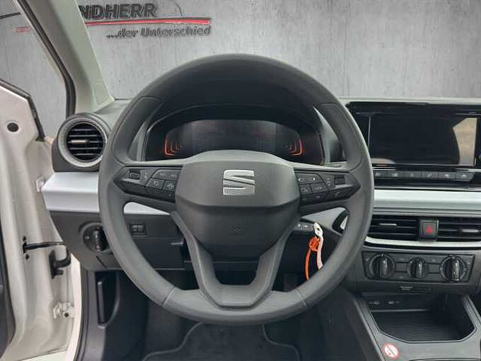 SEAT Ibiza 1.0 TSI //5 Jahre Garantie //PDC/LED /Sitzheizung