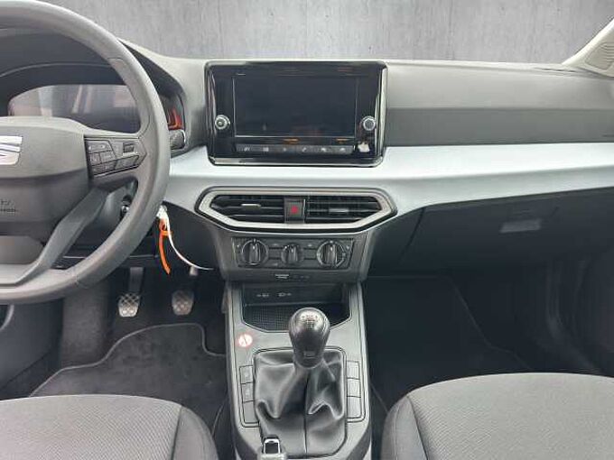 SEAT Ibiza 1.0 TSI //5 Jahre Garantie //PDC/LED /Sitzheizung