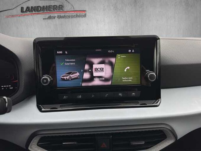 SEAT Ibiza 1.0 TSI //5 Jahre Garantie //PDC/LED /Sitzheizung