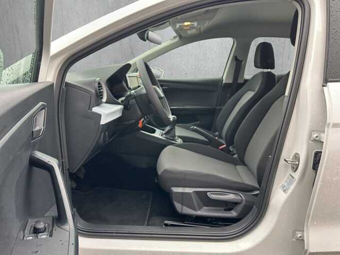 SEAT Ibiza 1.0 TSI //5 Jahre Garantie //PDC/LED /Sitzheizung