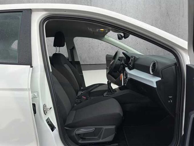 SEAT Ibiza 1.0 TSI //5 Jahre Garantie //PDC/LED /Sitzheizung
