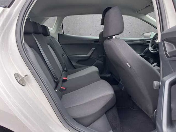 SEAT Ibiza 1.0 TSI //5 Jahre Garantie //PDC/LED /Sitzheizung