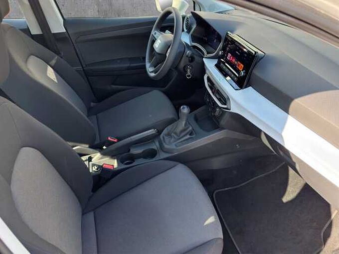 SEAT Ibiza 1.0 TSI //5 Jahre Garantie //PDC/LED /Sitzheizung