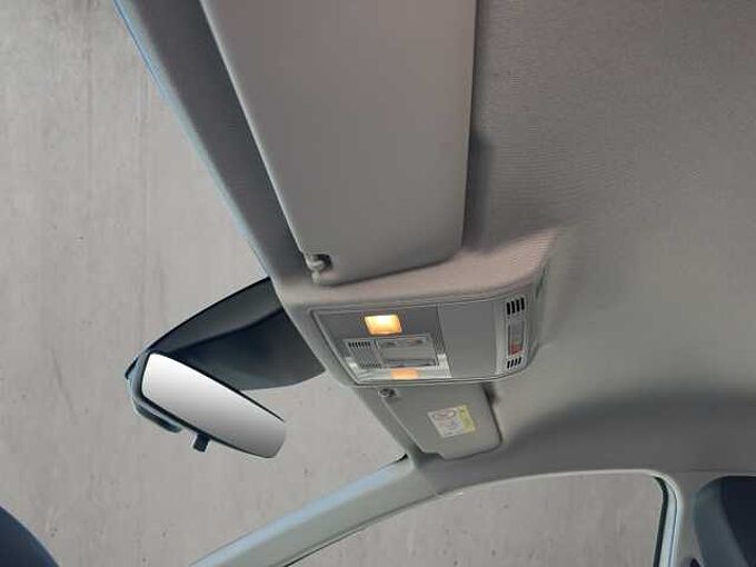 SEAT Ibiza 1.0 TSI //5 Jahre Garantie //PDC/LED /Sitzheizung