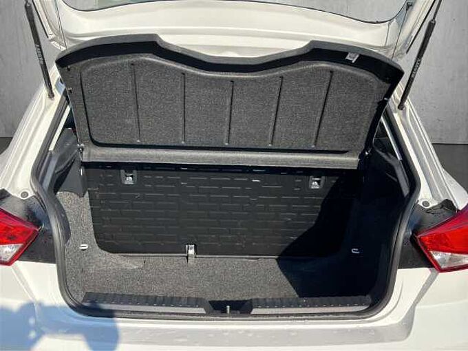 SEAT Ibiza 1.0 TSI //5 Jahre Garantie //PDC/LED /Sitzheizung