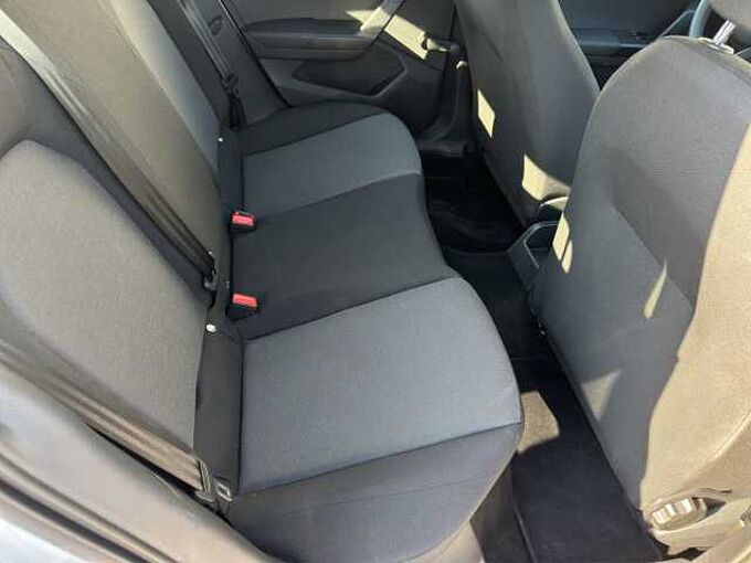 SEAT Ibiza 1.0 TSI //5 Jahre Garantie //PDC/LED /Sitzheizung