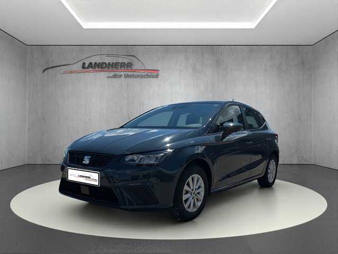 SEAT Ibiza 1.0 TSI  //5 Jahre Garantie //PDC/LED /Sitzheizung