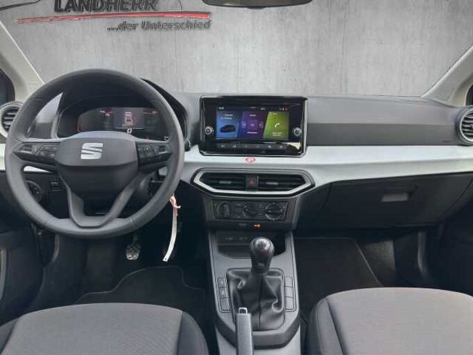 SEAT Ibiza 1.0 TSI //5 Jahre Garantie //PDC/LED /Sitzheizung