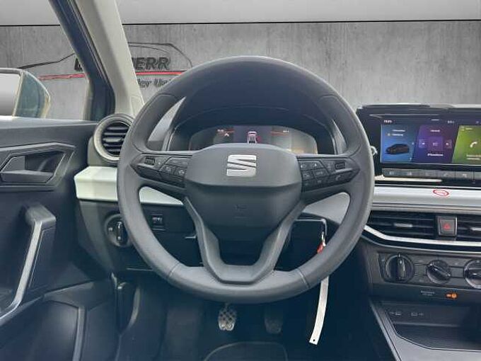 SEAT Ibiza 1.0 TSI //5 Jahre Garantie //PDC/LED /Sitzheizung