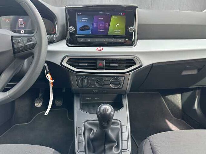 SEAT Ibiza 1.0 TSI //5 Jahre Garantie //PDC/LED /Sitzheizung