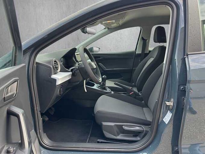 SEAT Ibiza 1.0 TSI //5 Jahre Garantie //PDC/LED /Sitzheizung