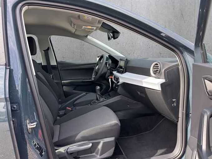 SEAT Ibiza 1.0 TSI //5 Jahre Garantie //PDC/LED /Sitzheizung