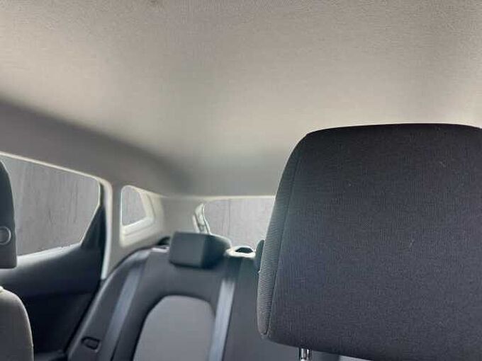 SEAT Ibiza 1.0 TSI //5 Jahre Garantie //PDC/LED /Sitzheizung