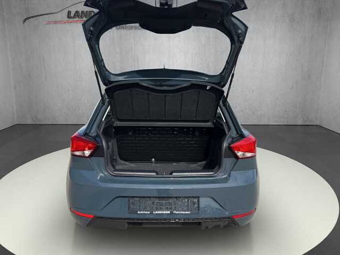 SEAT Ibiza 1.0 TSI //5 Jahre Garantie //PDC/LED /Sitzheizung