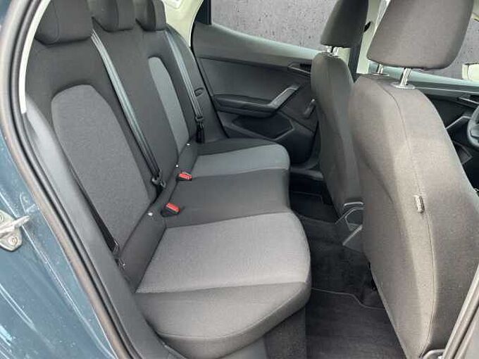 SEAT Ibiza 1.0 TSI //5 Jahre Garantie //PDC/LED /Sitzheizung