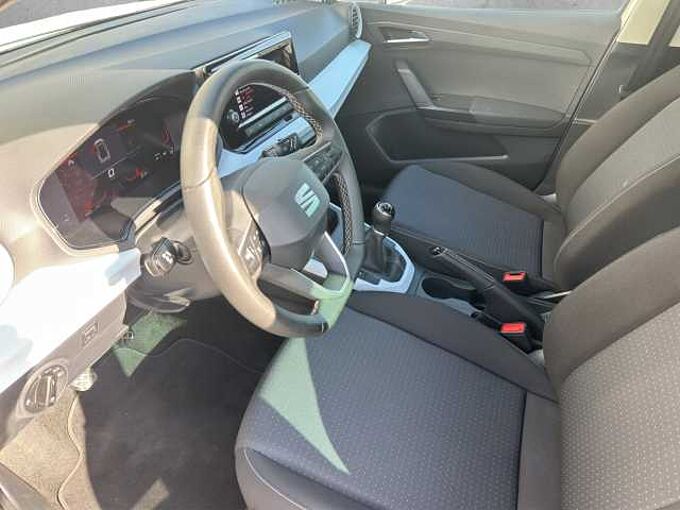 SEAT Arona 1.0 TSi Style  //5 Jahre Garantie/Kamera/LED 