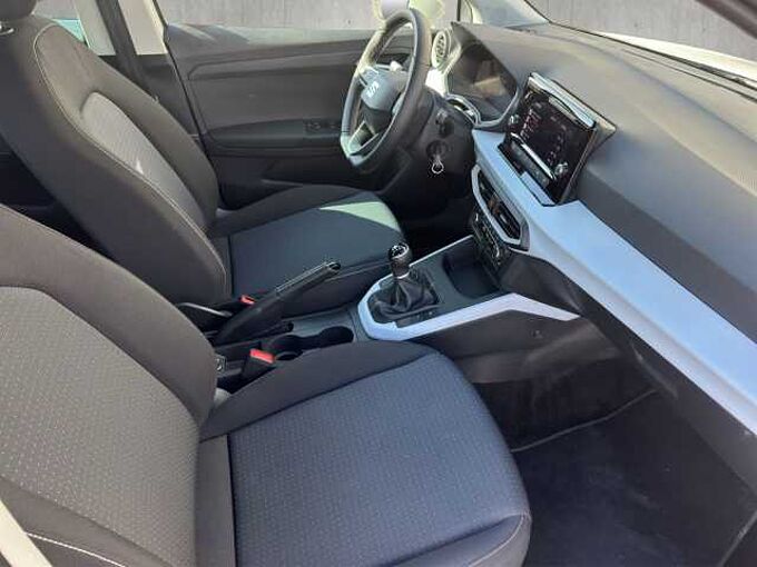 SEAT Arona 1.0 TSi Style  //5 Jahre Garantie/Kamera/LED 