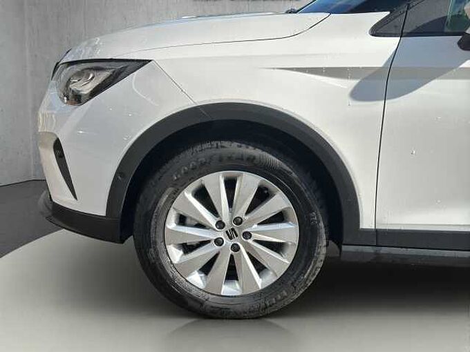 SEAT Arona 1.0 TSi Style  //5 Jahre Garantie/Kamera/LED 