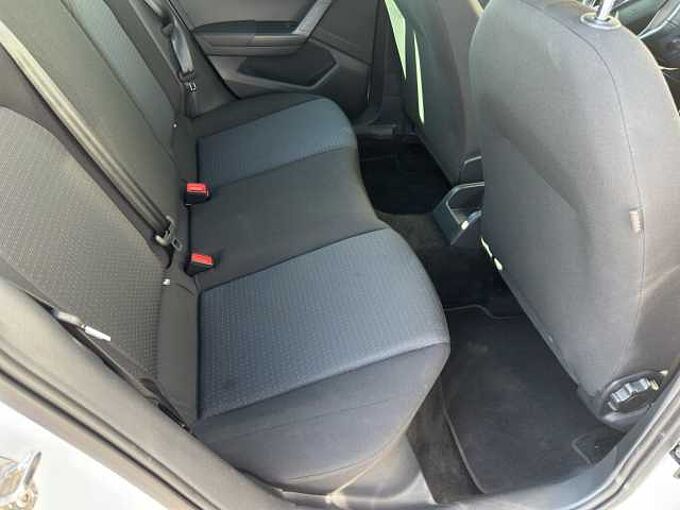 SEAT Arona 1.0 TSi Style  //5 Jahre Garantie/Kamera/LED 