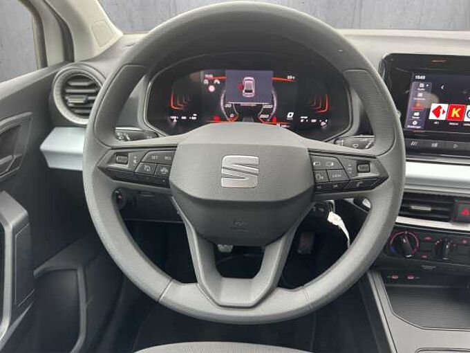 SEAT Ibiza 1.0 TSI  //5 Jahre Garantie //PDC/LED /Sitzheizung