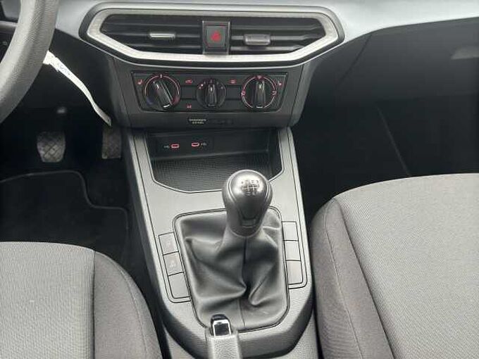 SEAT Ibiza 1.0 TSI  //5 Jahre Garantie //PDC/LED /Sitzheizung