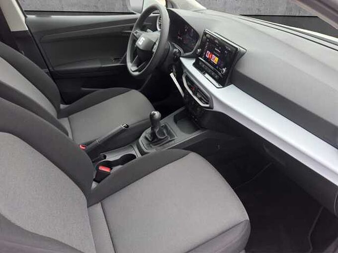 SEAT Ibiza 1.0 TSI  //5 Jahre Garantie //PDC/LED /Sitzheizung