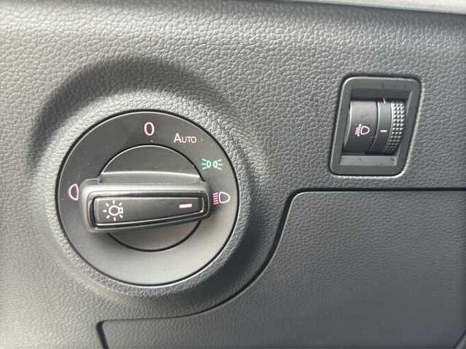 SEAT Ibiza 1.0 TSI  //5 Jahre Garantie //PDC/LED /Sitzheizung