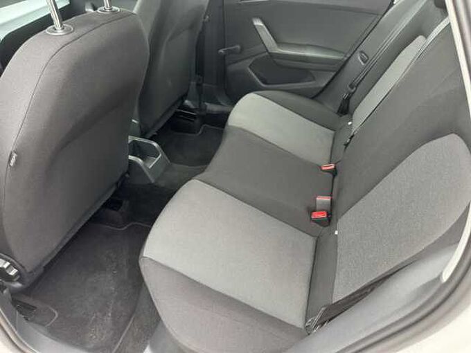 SEAT Ibiza 1.0 TSI  //5 Jahre Garantie //PDC/LED /Sitzheizung