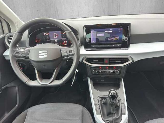 SEAT Arona 1.0 TSi Style //5 Jahre Garantie/Kamera/LED