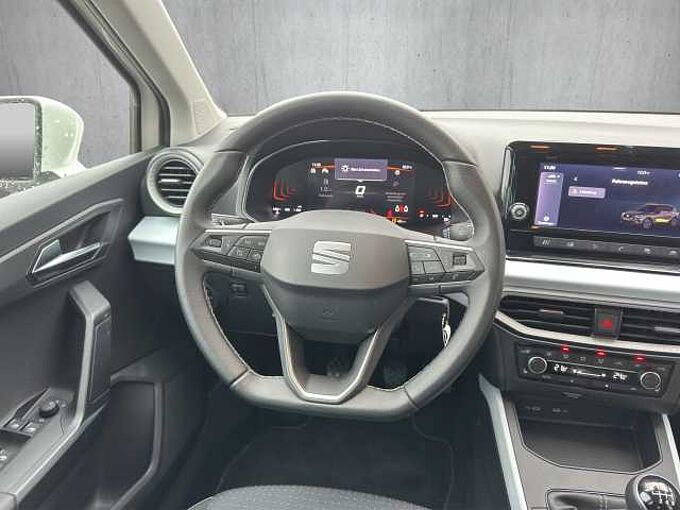 SEAT Arona 1.0 TSi Style //5 Jahre Garantie/Kamera/LED
