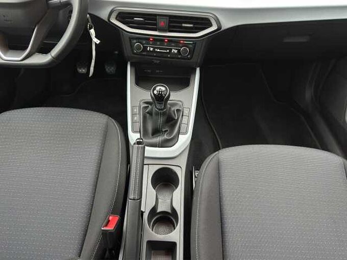 SEAT Arona 1.0 TSi Style //5 Jahre Garantie/Kamera/LED