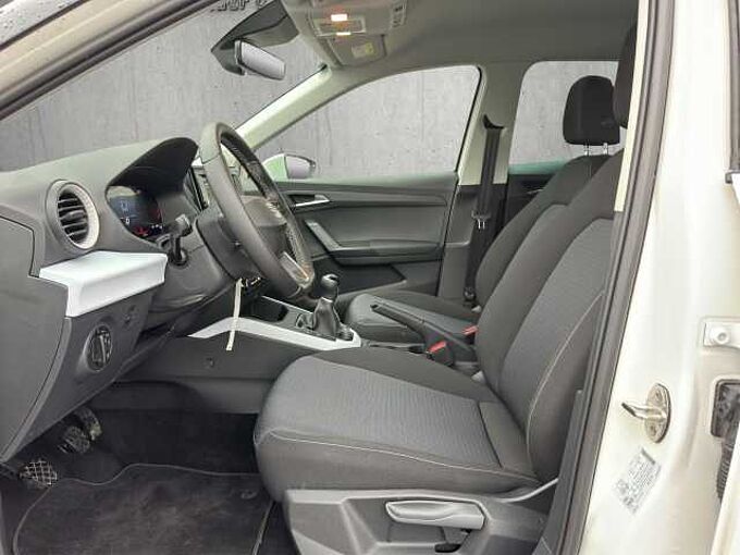 SEAT Arona 1.0 TSi Style //5 Jahre Garantie/Kamera/LED