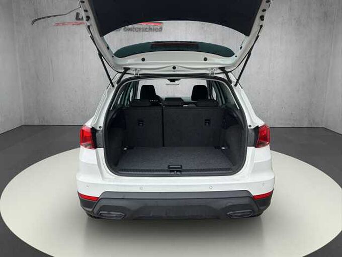 SEAT Arona 1.0 TSi Style //5 Jahre Garantie/Kamera/LED