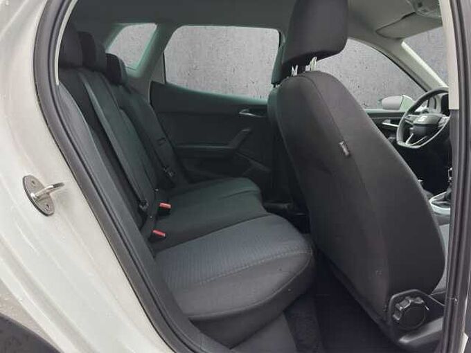SEAT Arona 1.0 TSi Style //5 Jahre Garantie/Kamera/LED