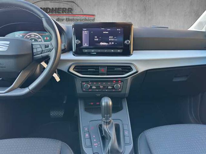 SEAT Ibiza Style 5 J. Garantie/LED/Kamera